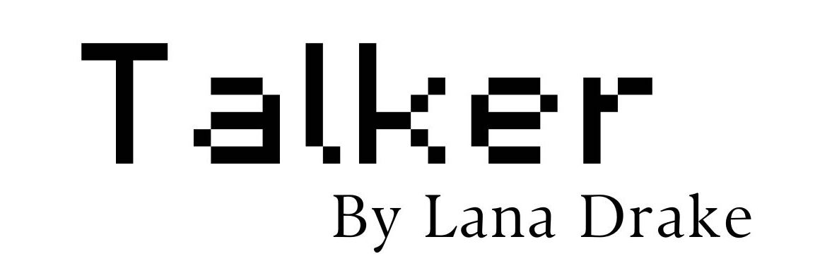 Talker Logo
